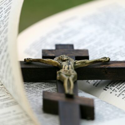 10 Old Testament Prophecies that were Fulfilled About Jesus (Top Guidebook)